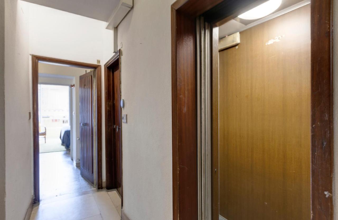 Apartment Studio With Elevator Near The Old Bridge