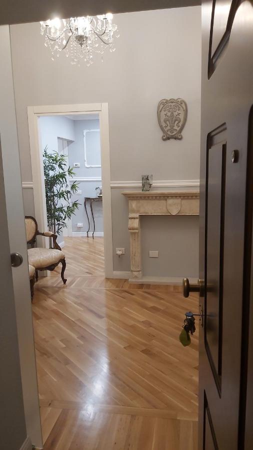 Apartment Tra Piazza Duomo E Piazza Signoria