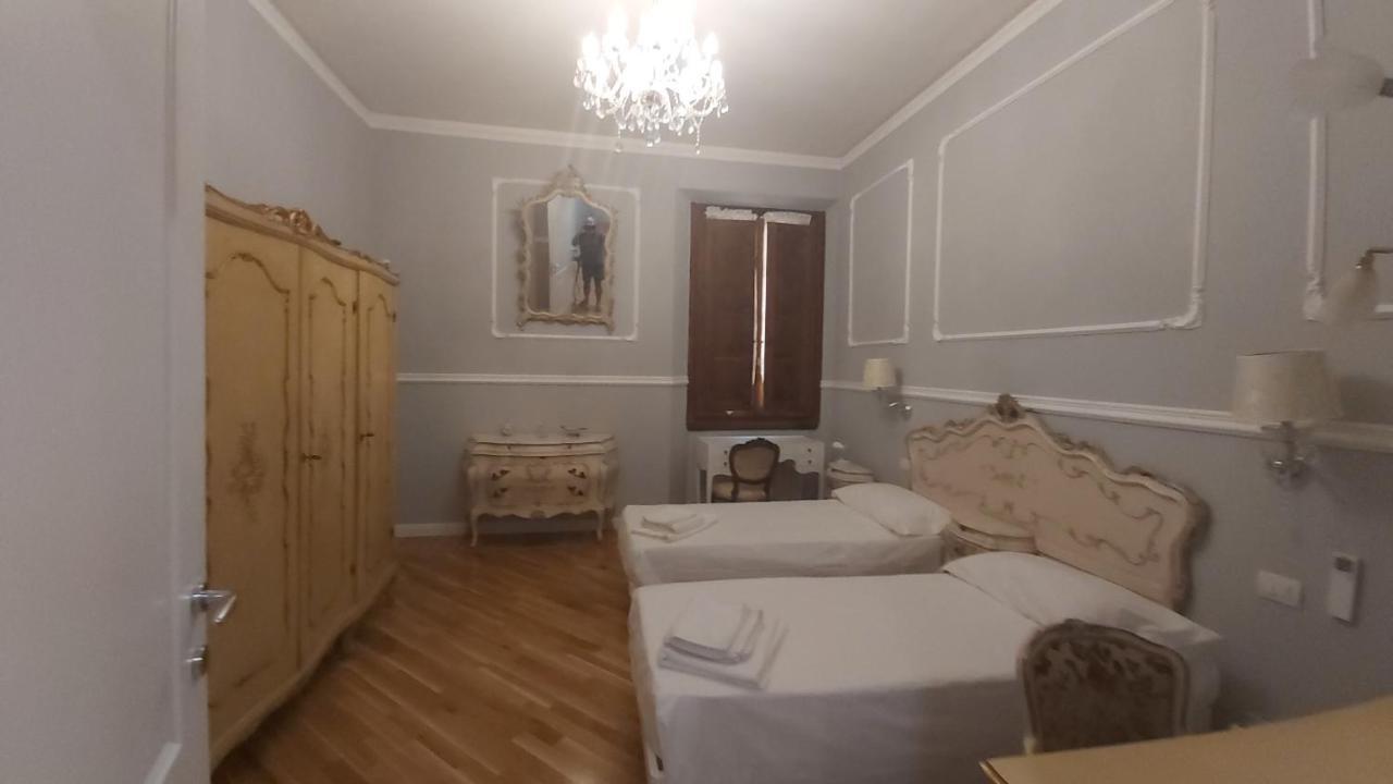 Apartment Tra Piazza Duomo E Piazza Signoria *