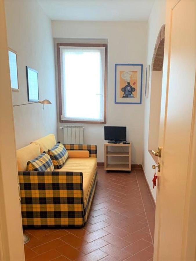 Appartement Lovely Florence
