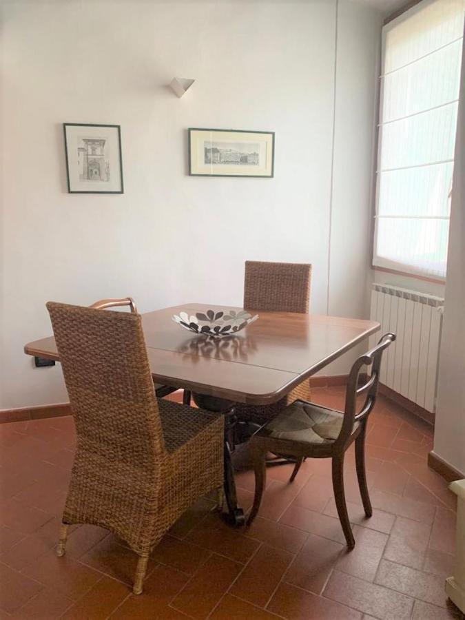 Appartement Lovely Florence