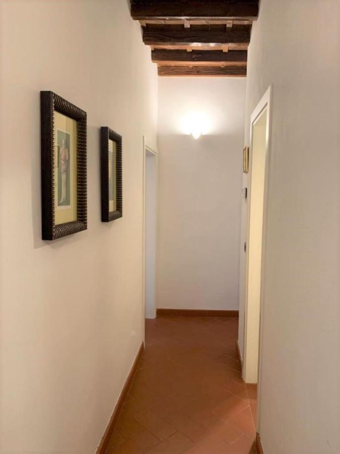 Appartement Lovely *