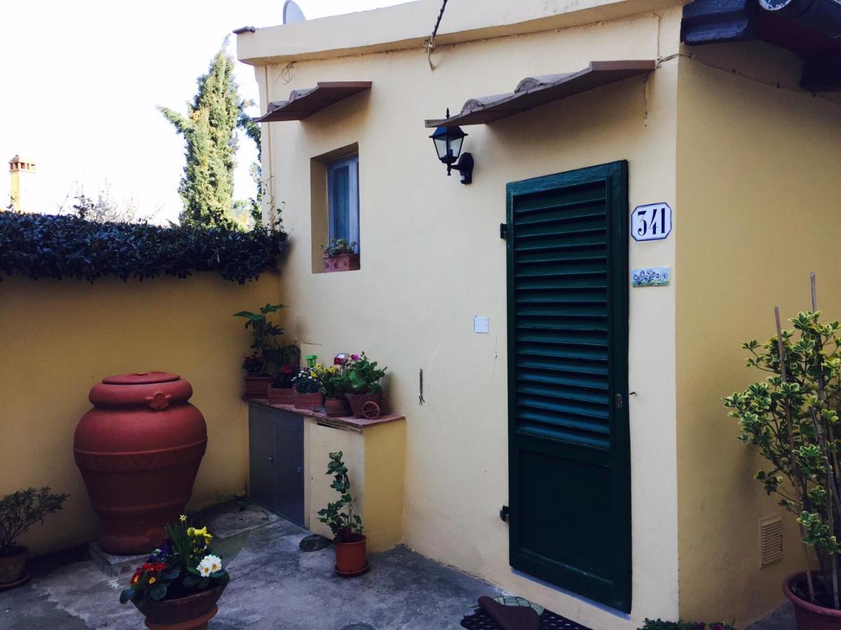 Appartement La Corte