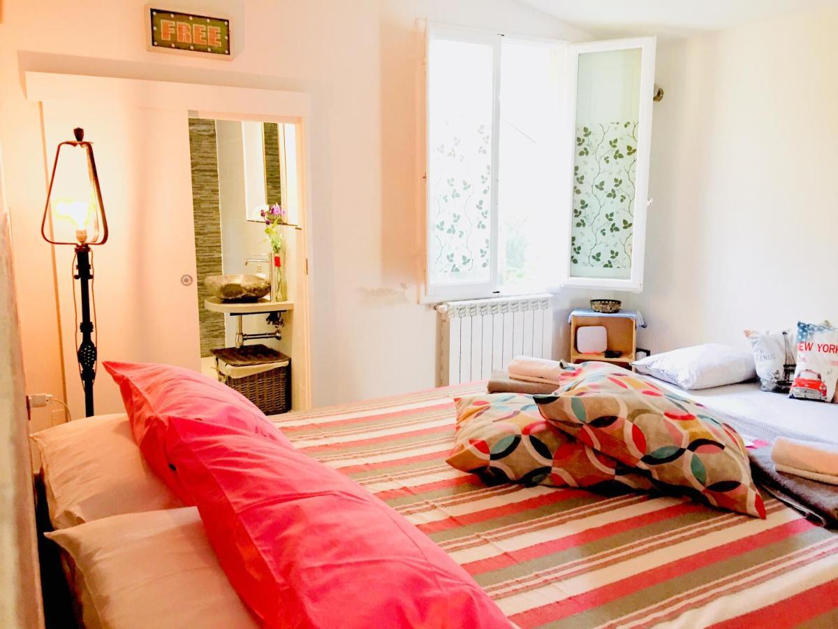 La Corte Appartement Florence
