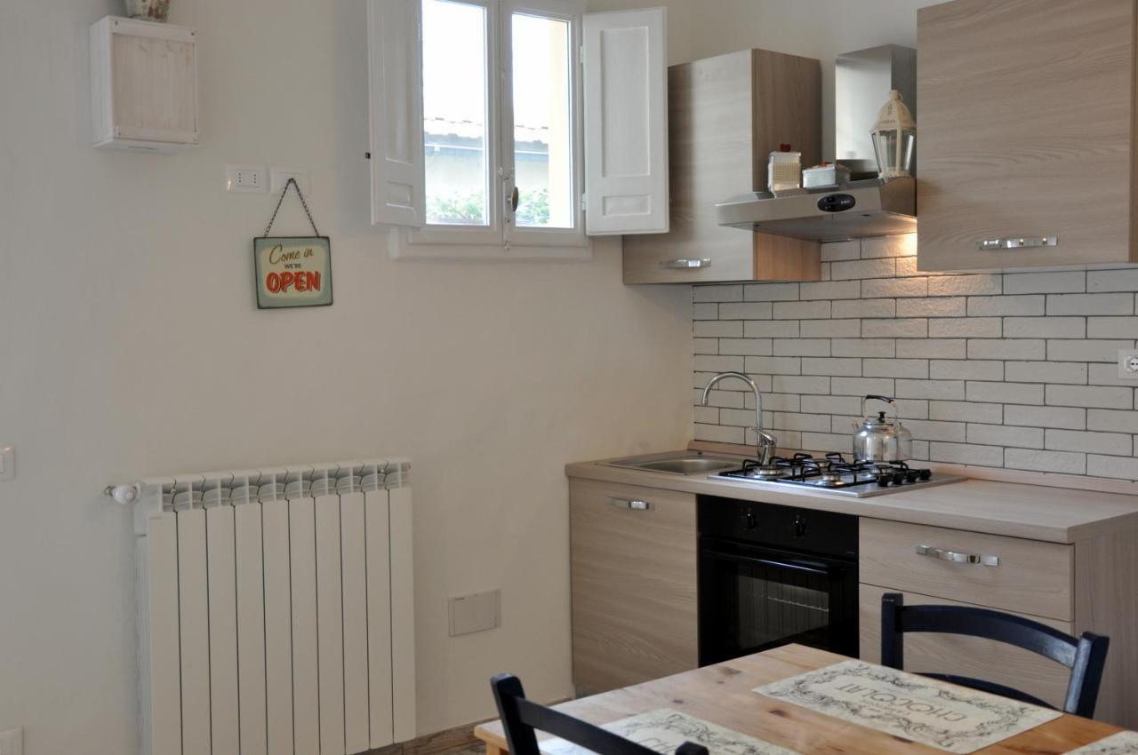 Appartement La Corte Florence