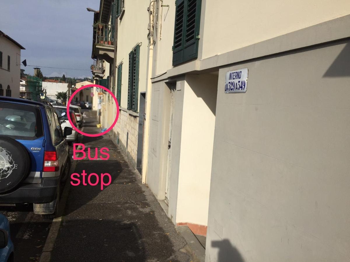 La Corte Appartement *