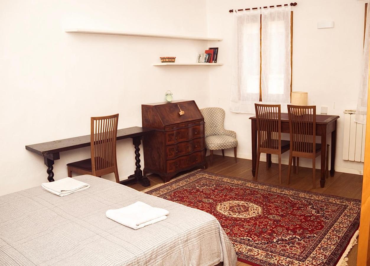 Appartement Vintage In The Heart Of *