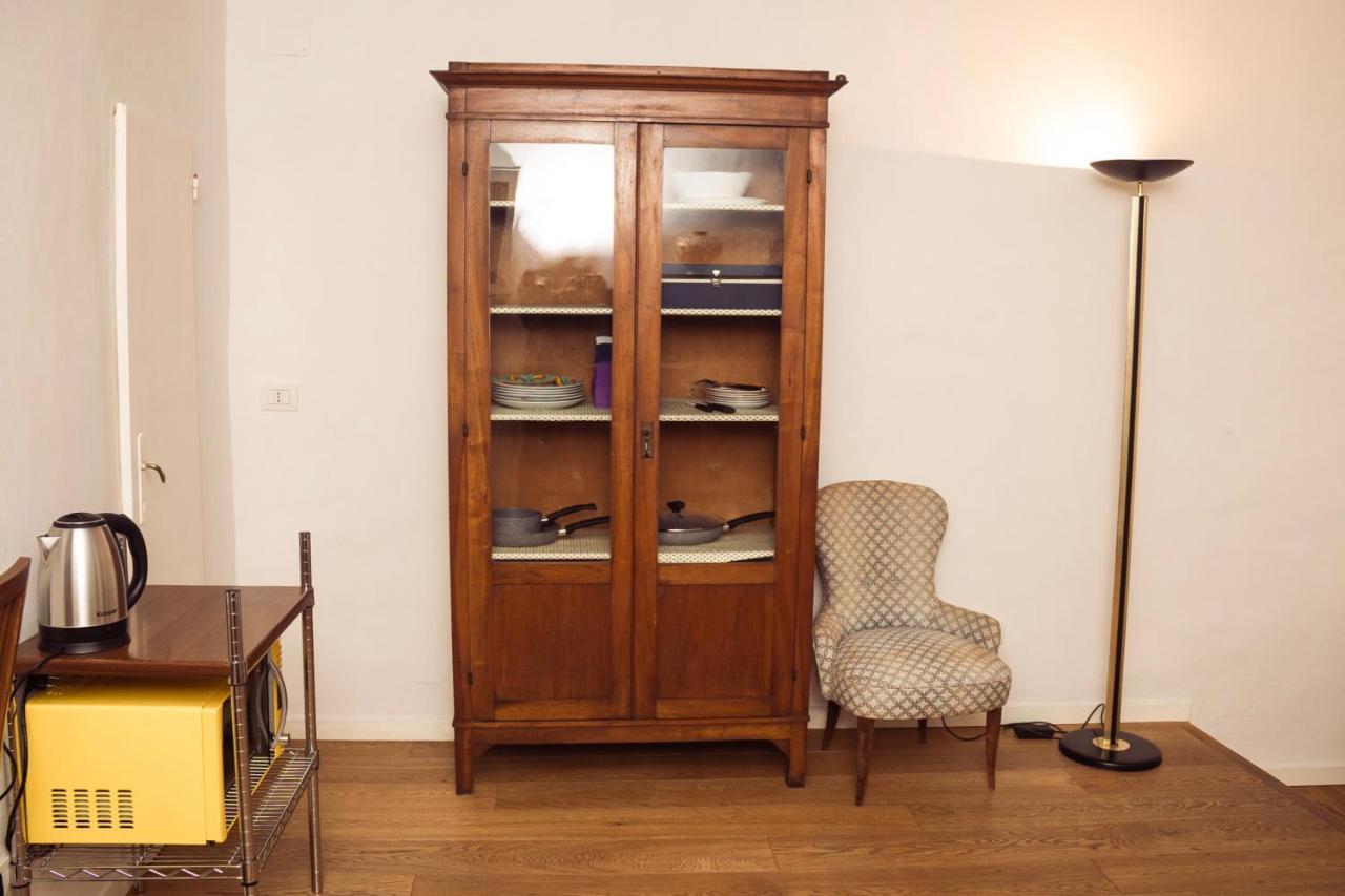 Vintage In The Heart Of Florence