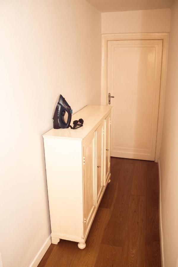Vintage In The Heart Of Appartement *
