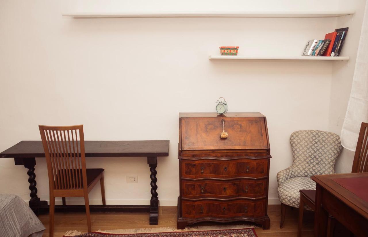 Appartement Vintage In The Heart Of