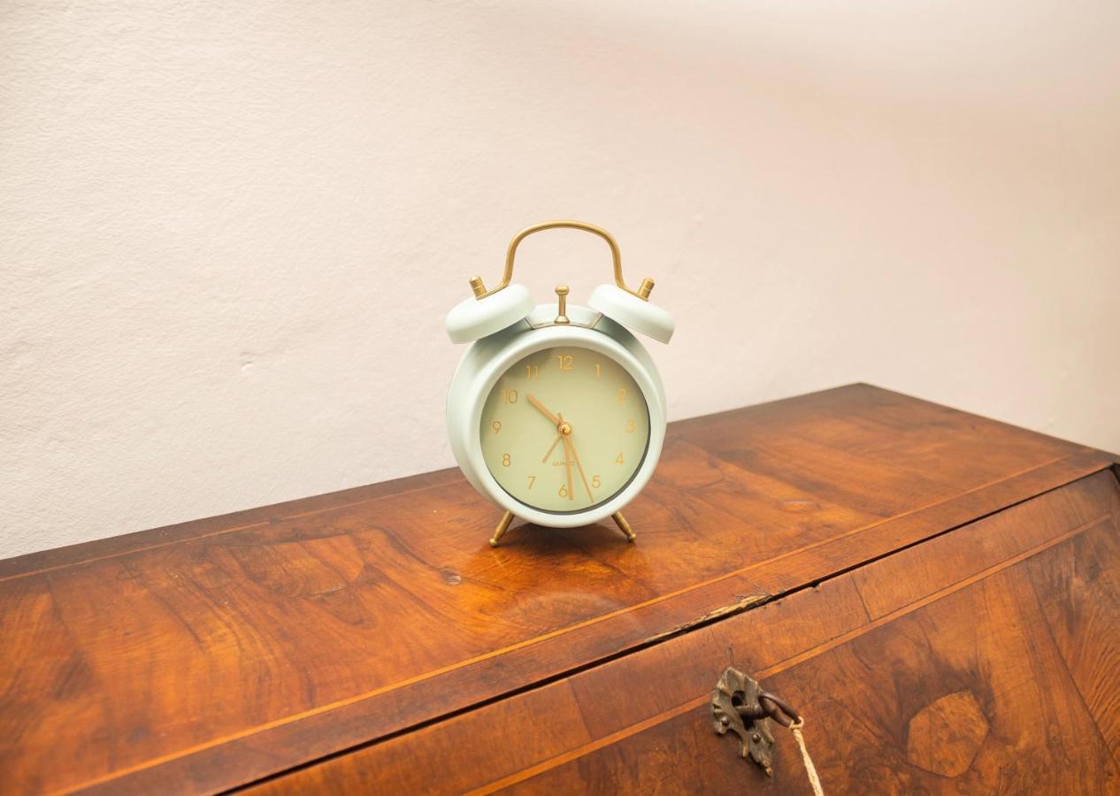 Appartement Vintage In The Heart Of