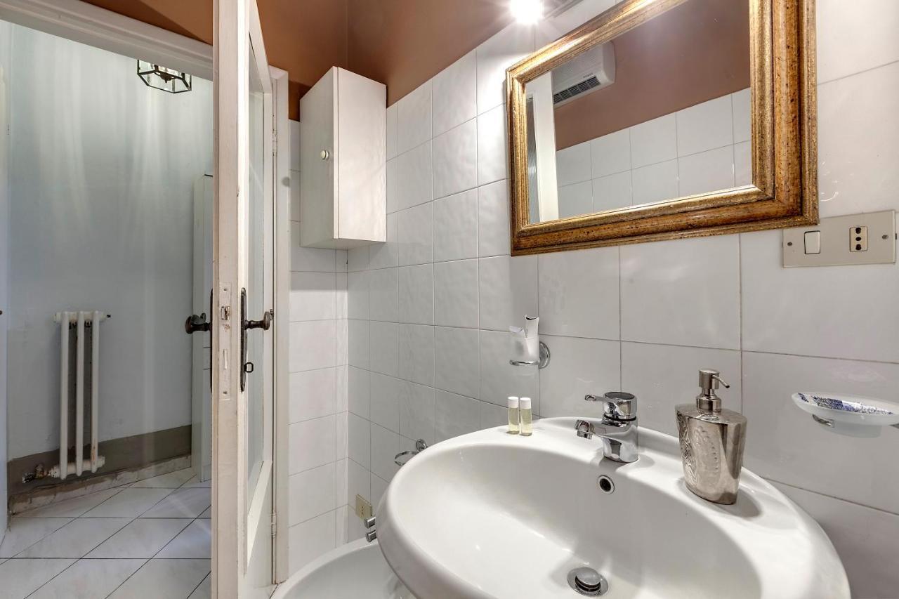 Appartement Magico Risveglio Agli Uffizi Florence