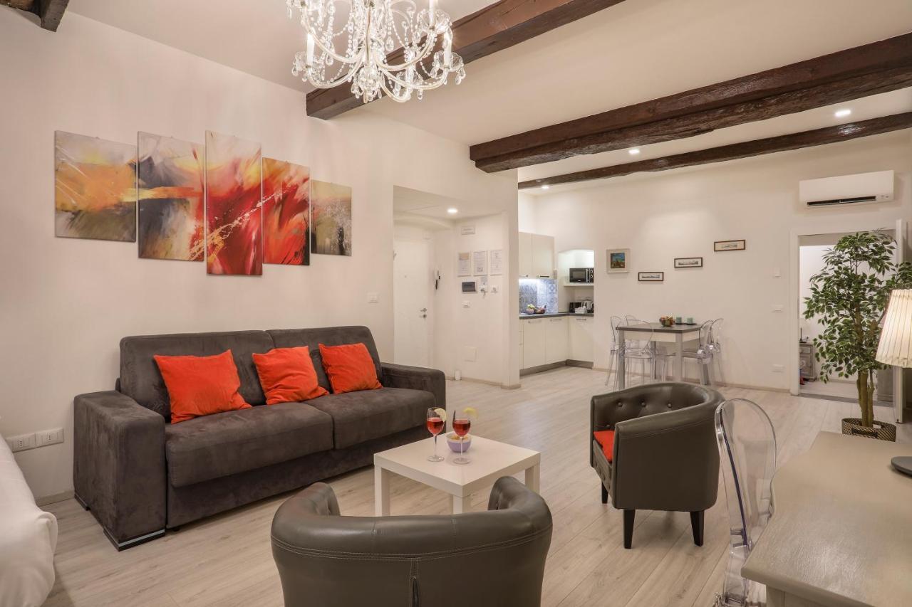 Appartement Little