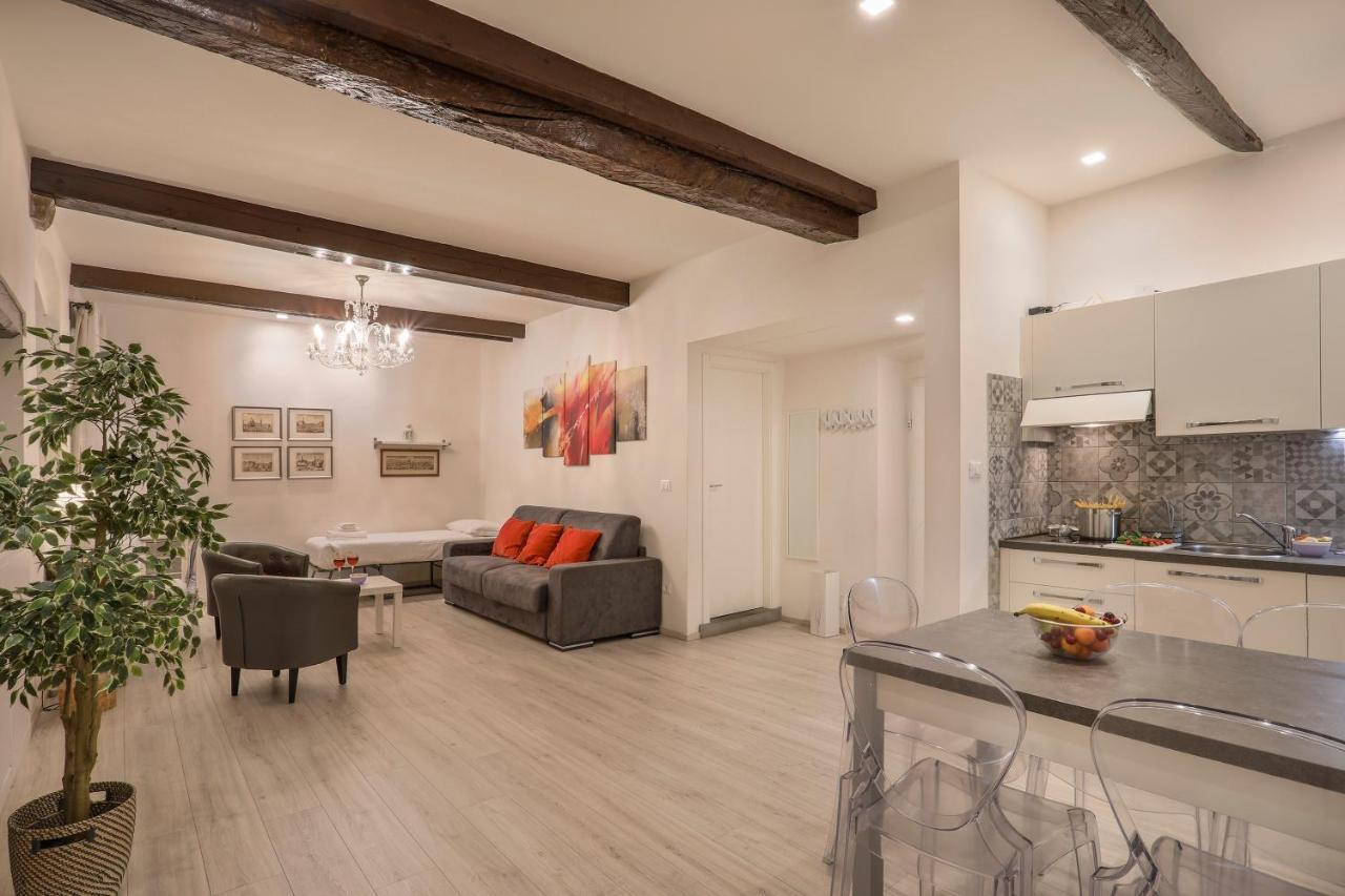 Appartement Little