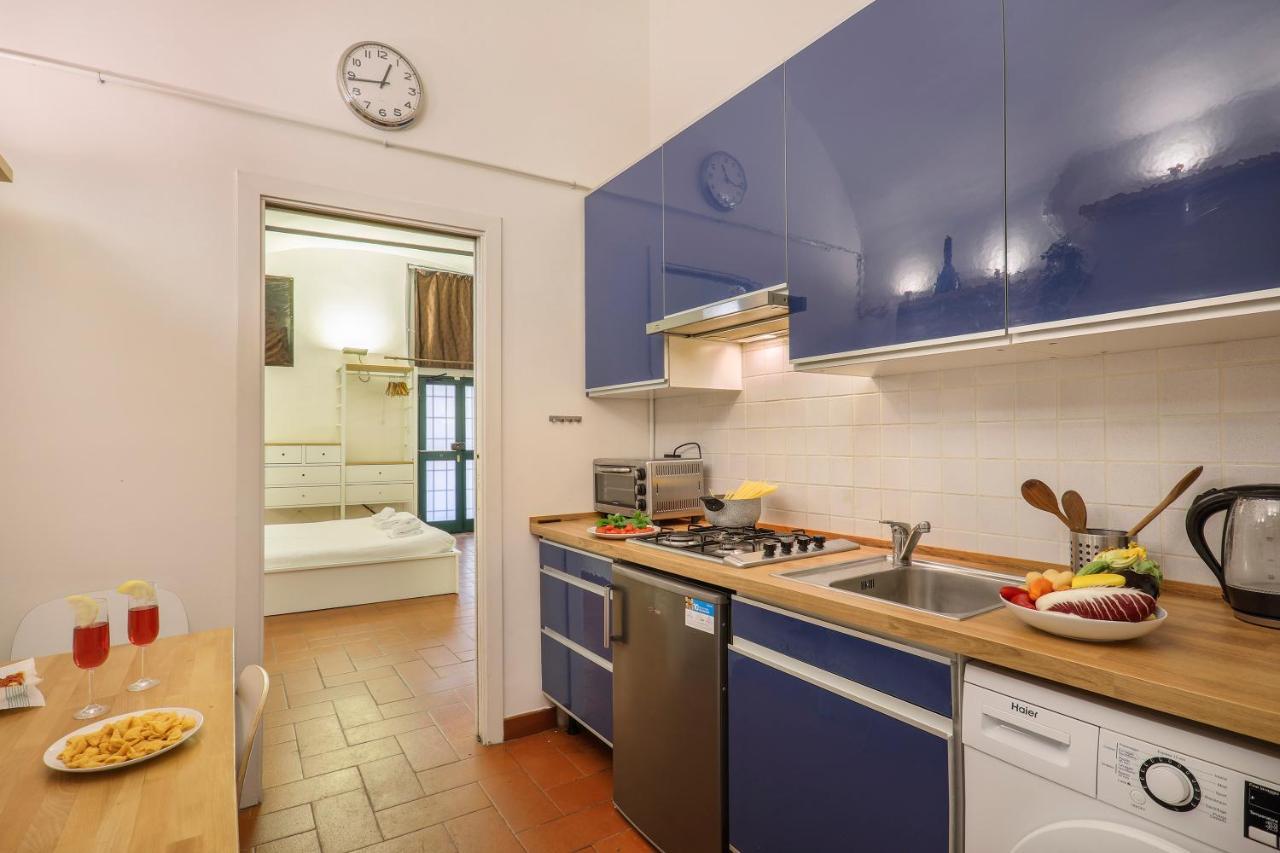 Apartment L'antica Concia Di Santa Croce - Sweet Dreams In