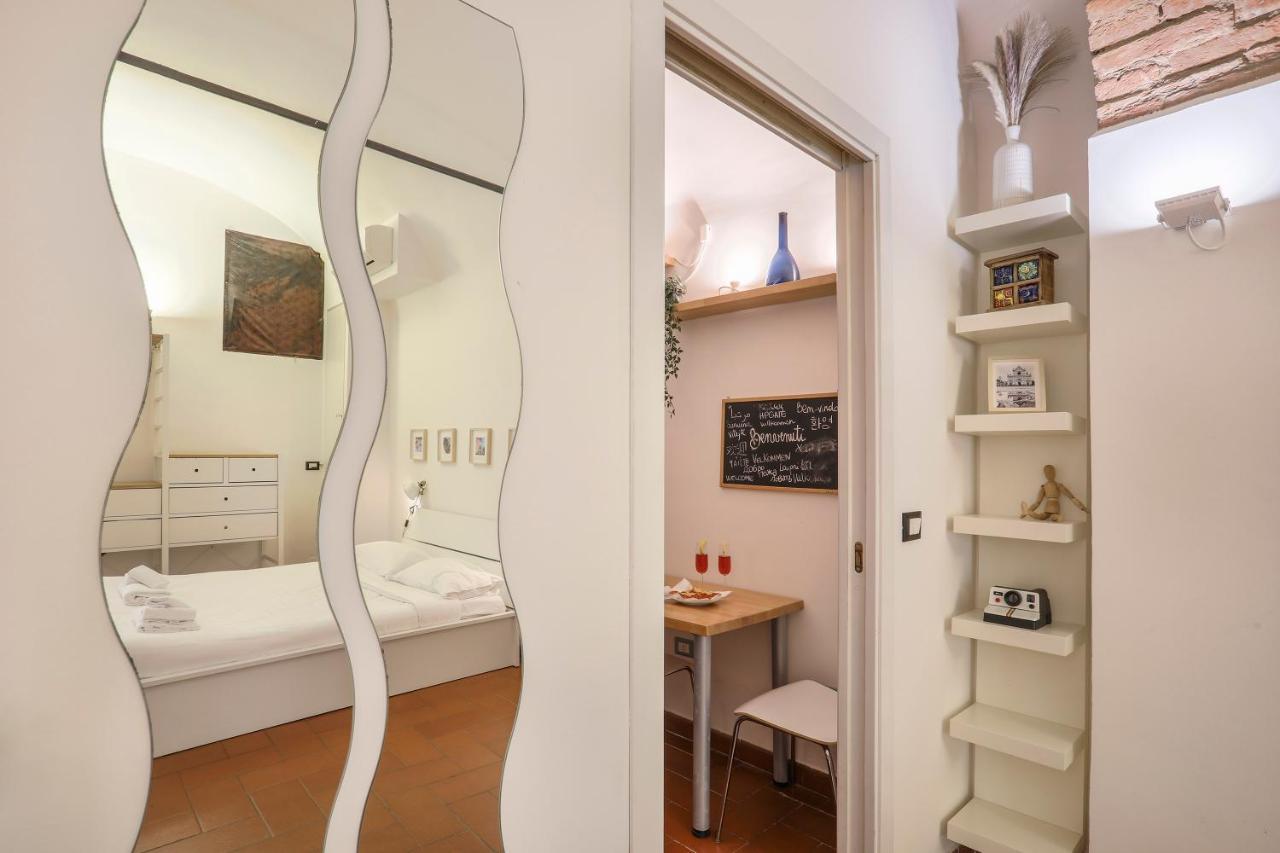 L'antica Concia Di Santa Croce - Sweet Dreams In Apartment *