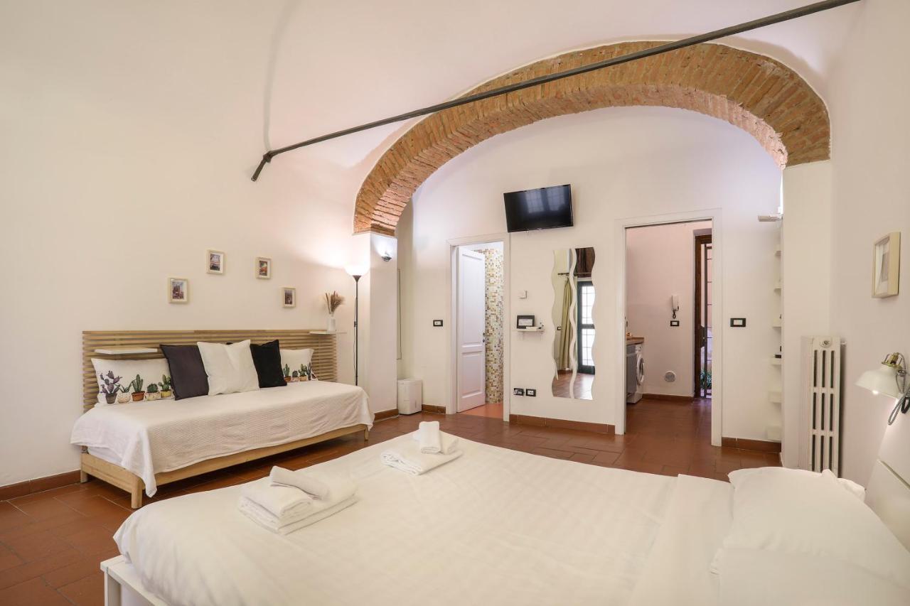L'antica Concia Di Santa Croce - Sweet Dreams In Florence