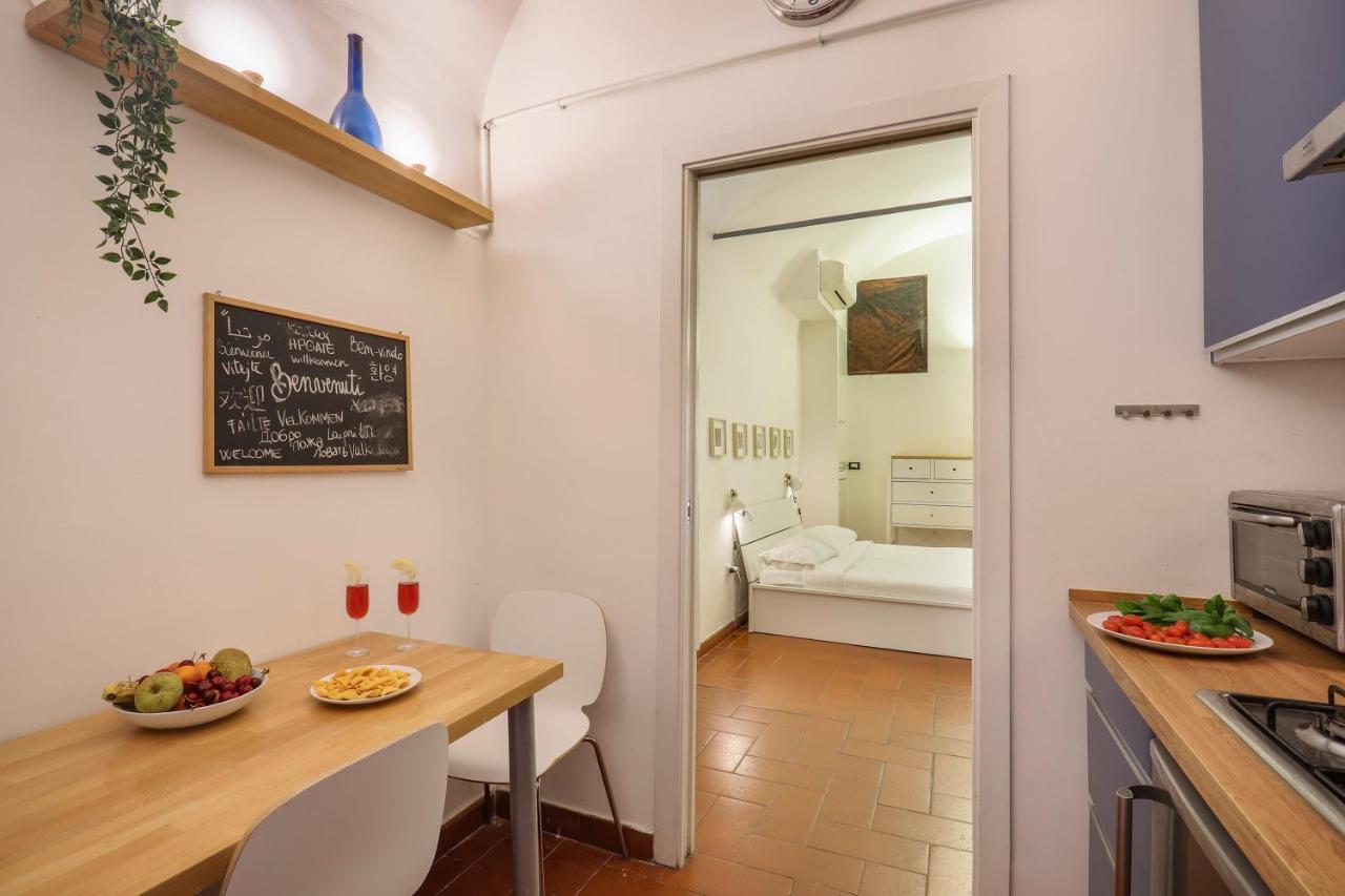 Apartment L'antica Concia Di Santa Croce - Sweet Dreams In Florence