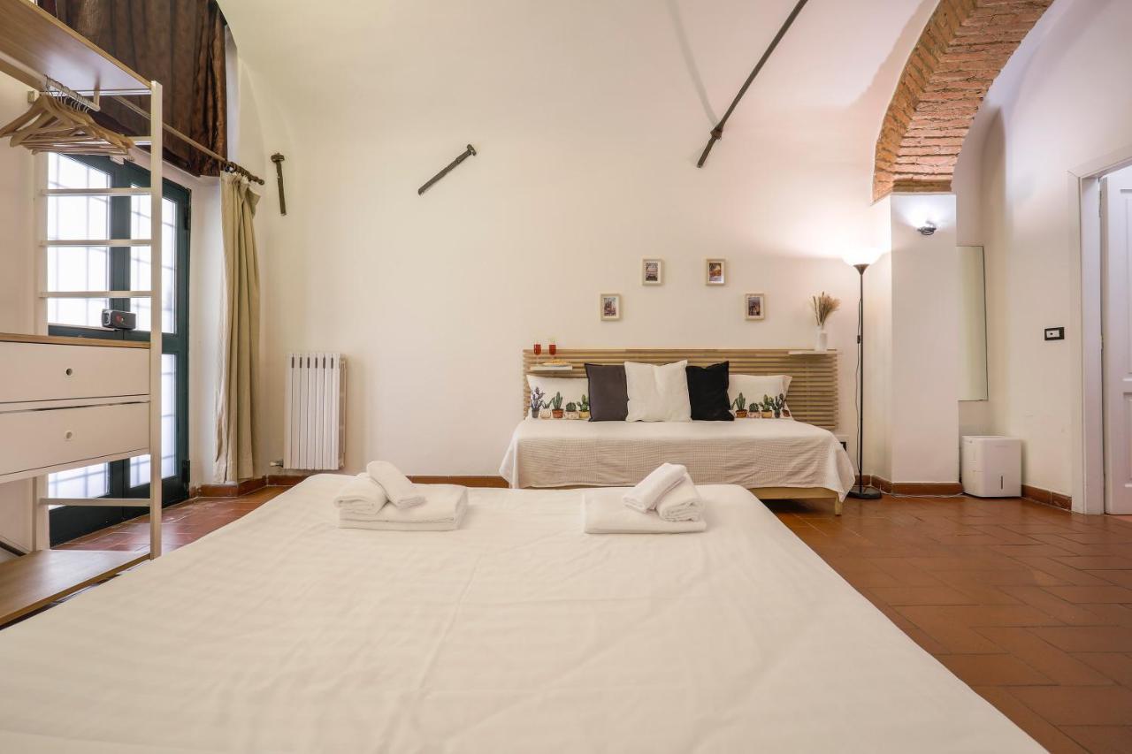 L'antica Concia Di Santa Croce - Sweet Dreams In Apartment Florence