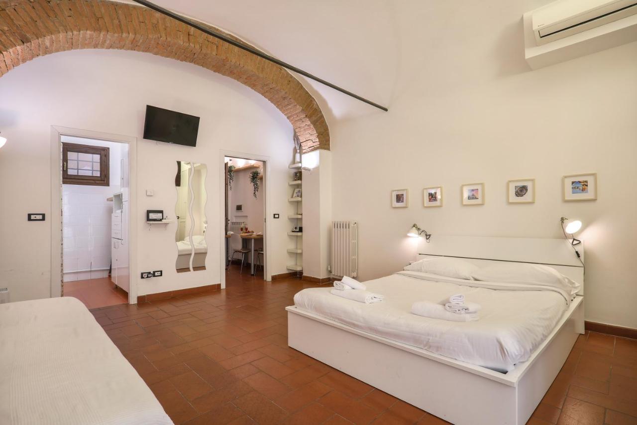 L'antica Concia Di Santa Croce - Sweet Dreams In Apartment