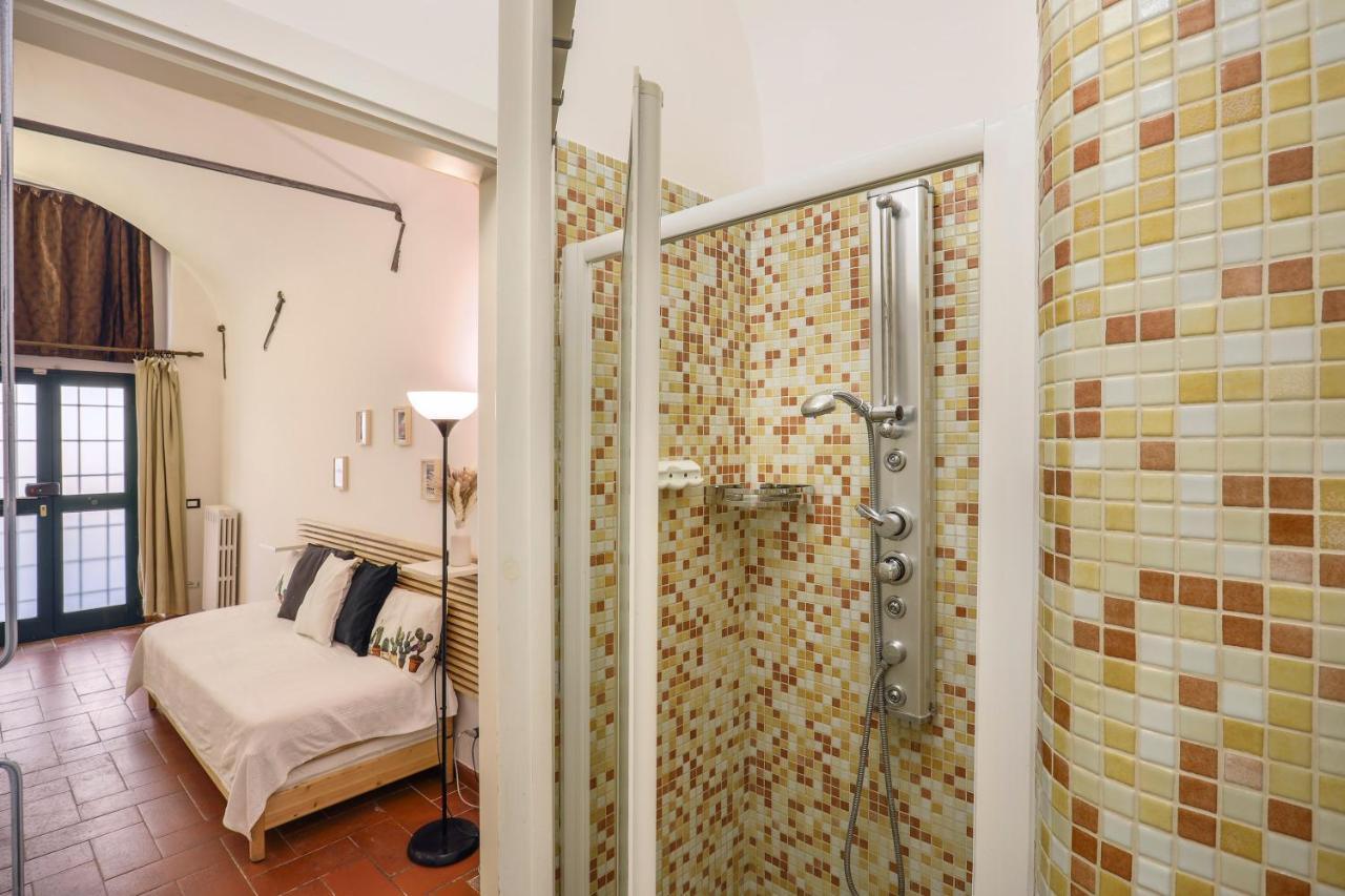 L'antica Concia Di Santa Croce - Sweet Dreams In Apartment *