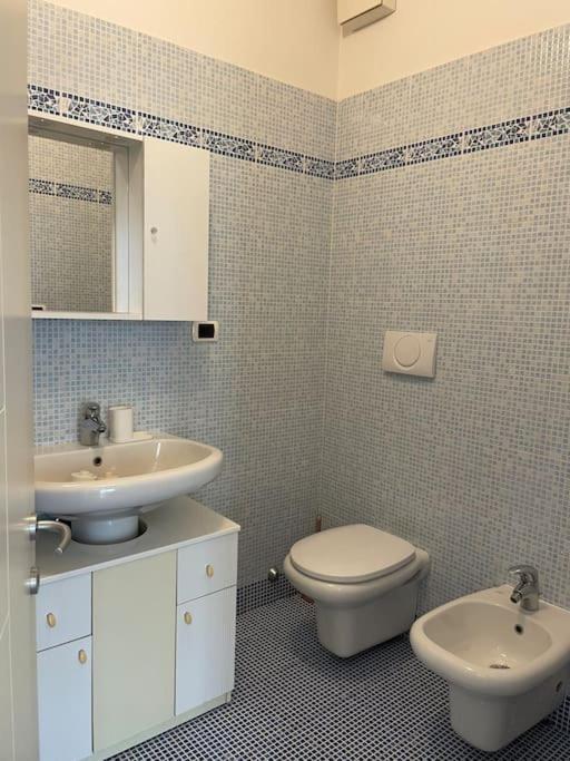 Appartement Careggi