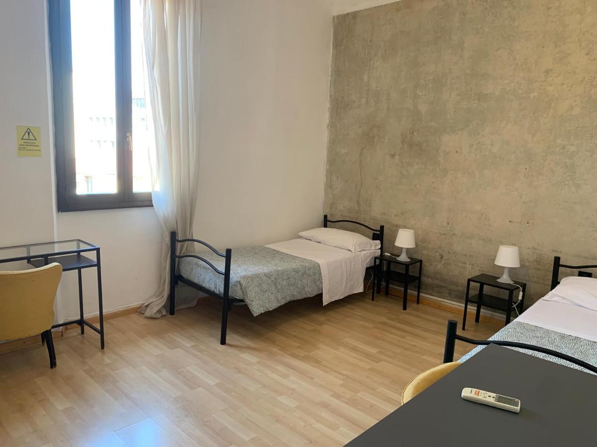 Apartment Faenza 79 Florence