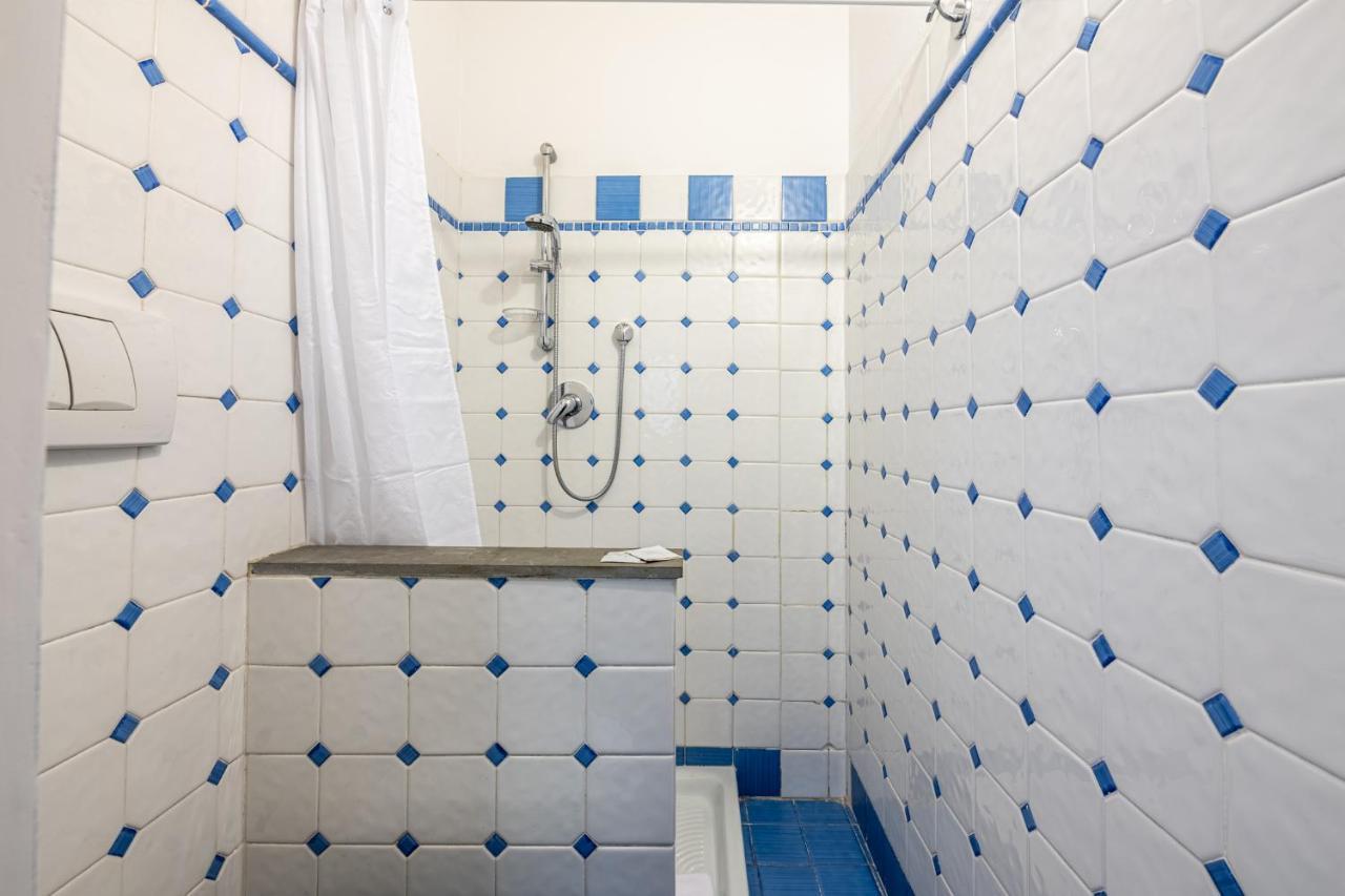 Santa Monaca Suites Maison d'hôtes Florence