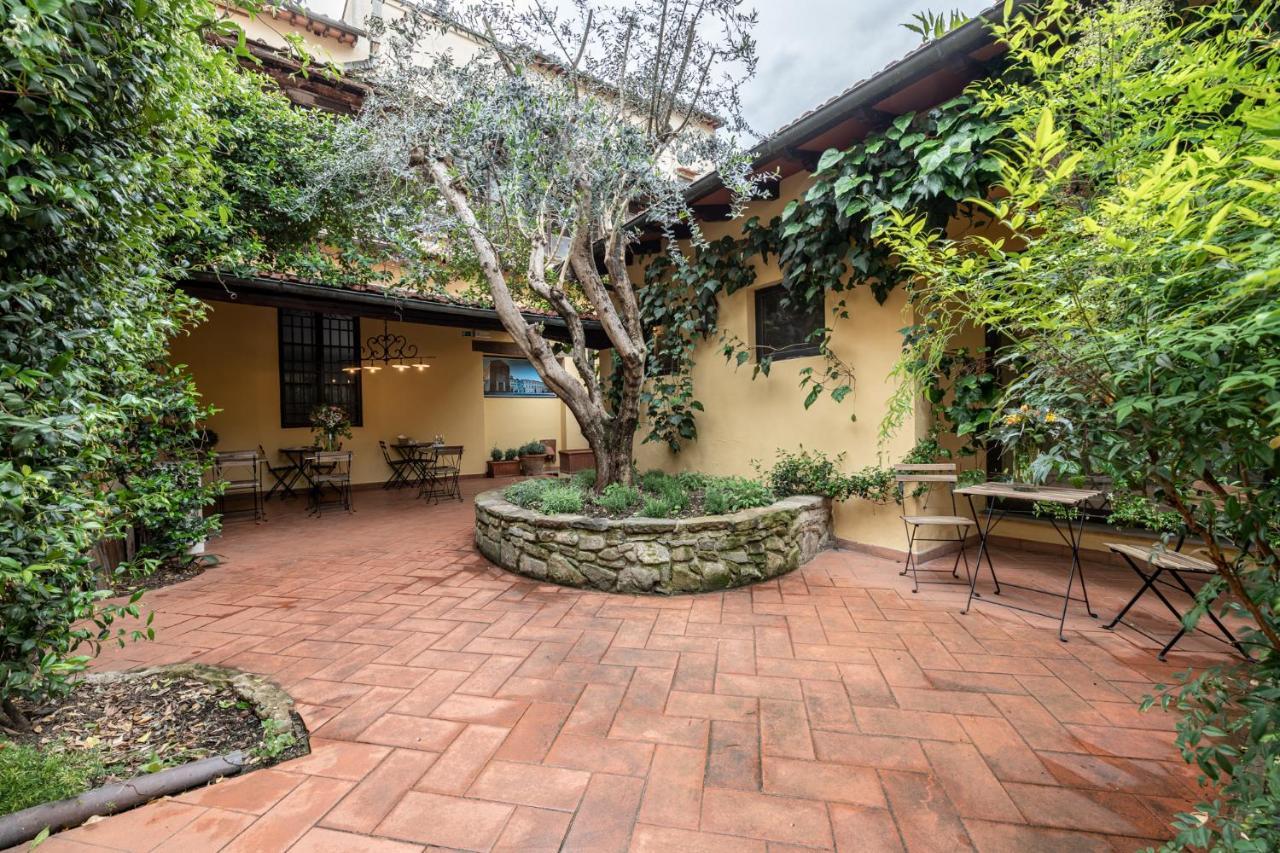 Maison d'hôtes Santa Monaca Suites *