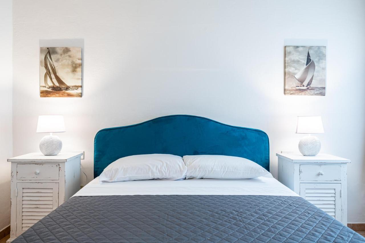 Santa Monaca Suites Maison d'hôtes