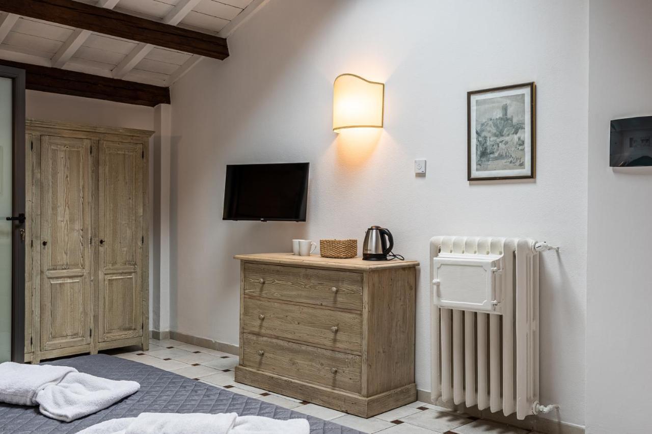 Maison d'hôtes Santa Monaca Suites *
