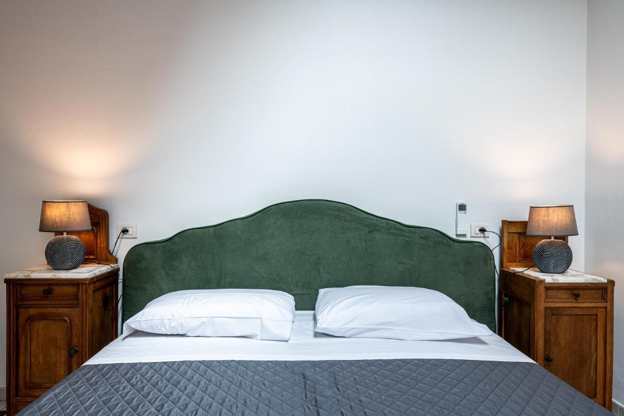 Maison d'hôtes Santa Monaca Suites Florence