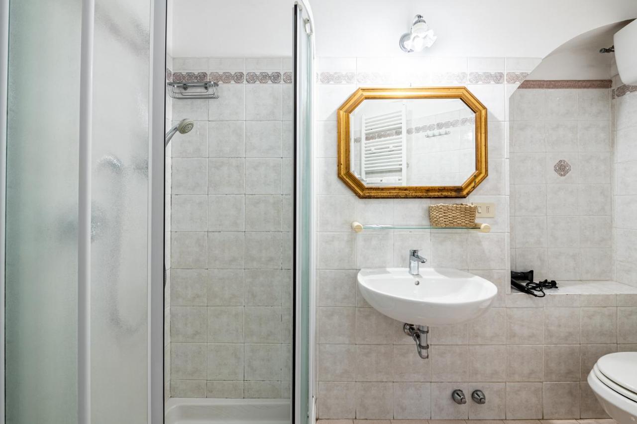 Maison d'hôtes Santa Monaca Suites