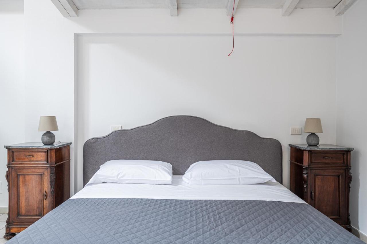 Santa Monaca Suites Maison d'hôtes Florence