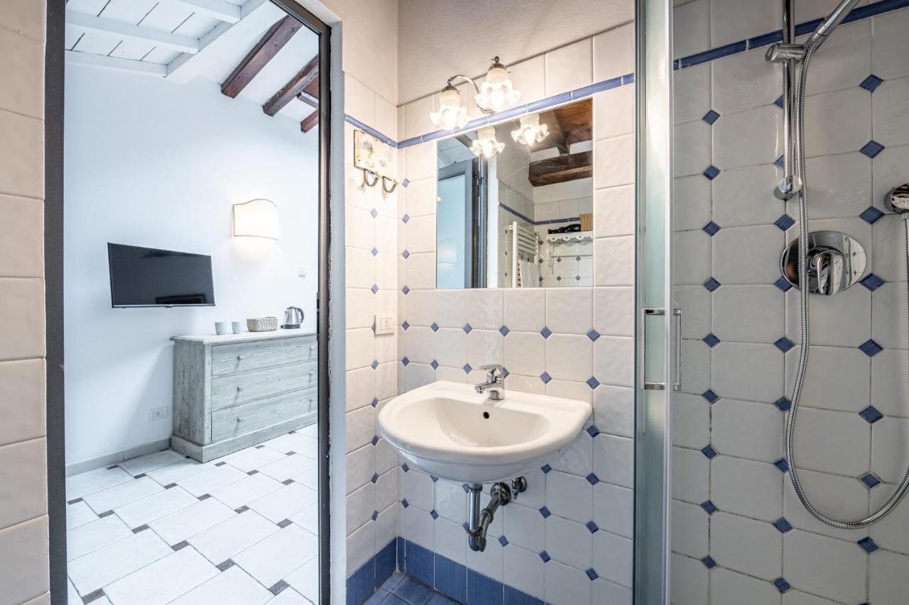 Maison d'hôtes Santa Monaca Suites *