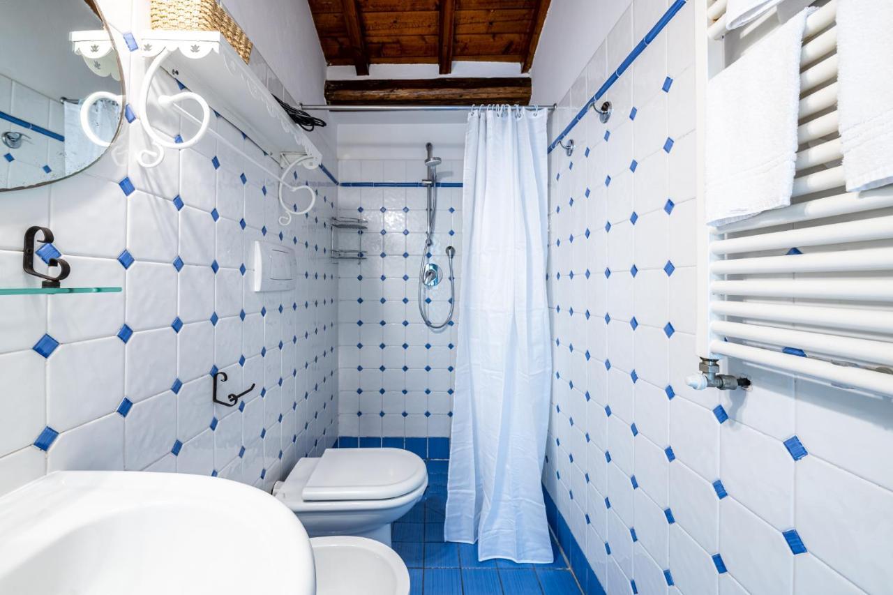 Santa Monaca Suites Maison d'hôtes