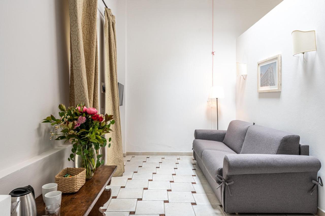 Santa Monaca Suites Maison d'hôtes