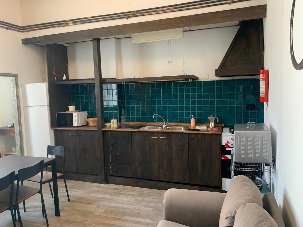 Apartment Faenza 79 Florence