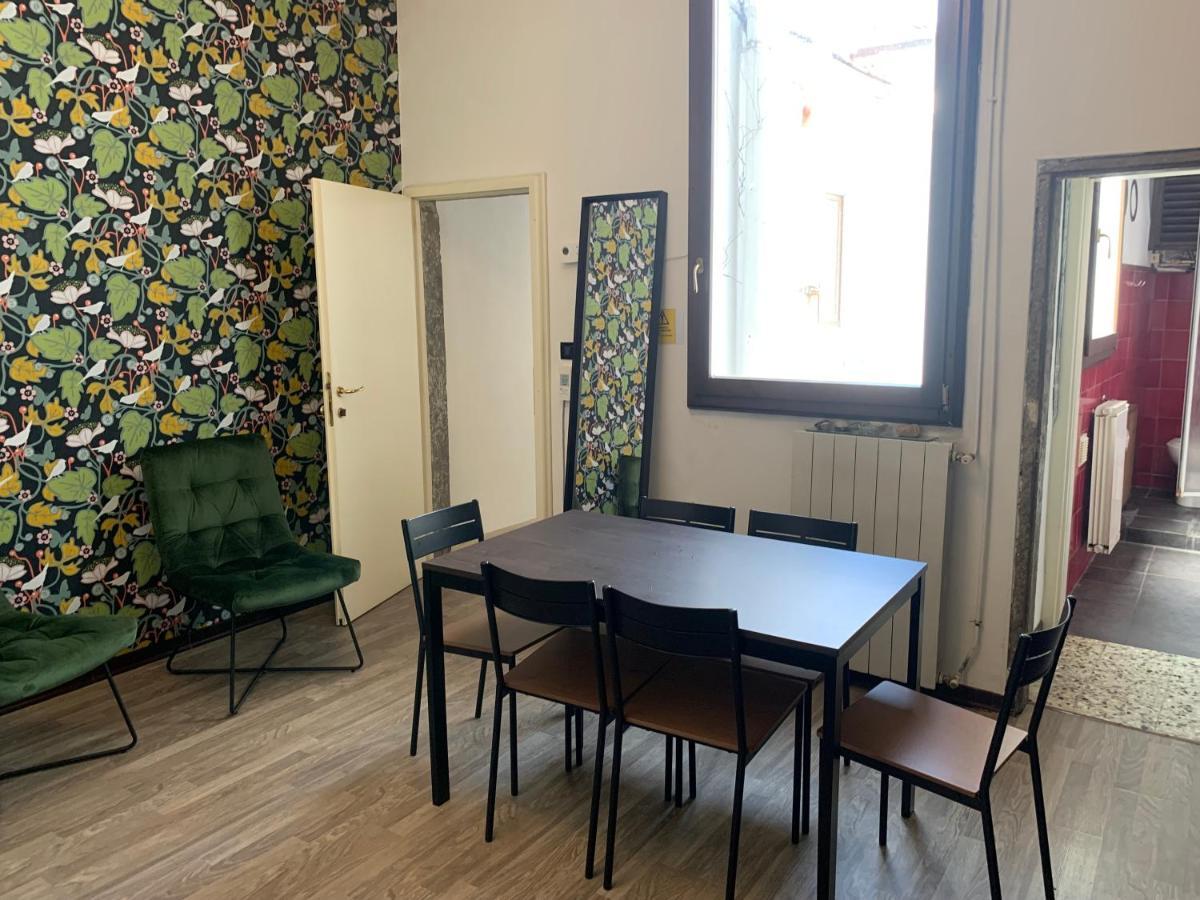 Faenza 79 Apartment *