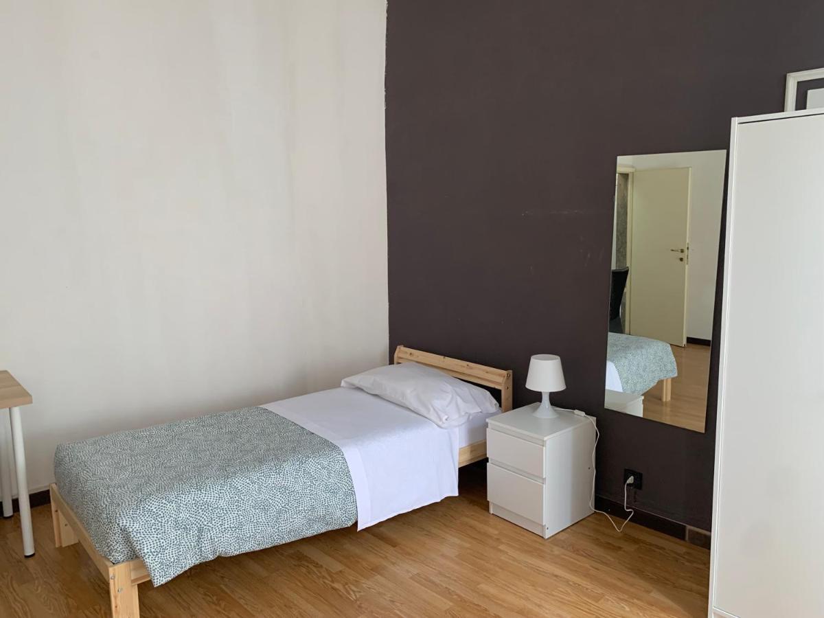 Faenza 79 Apartment