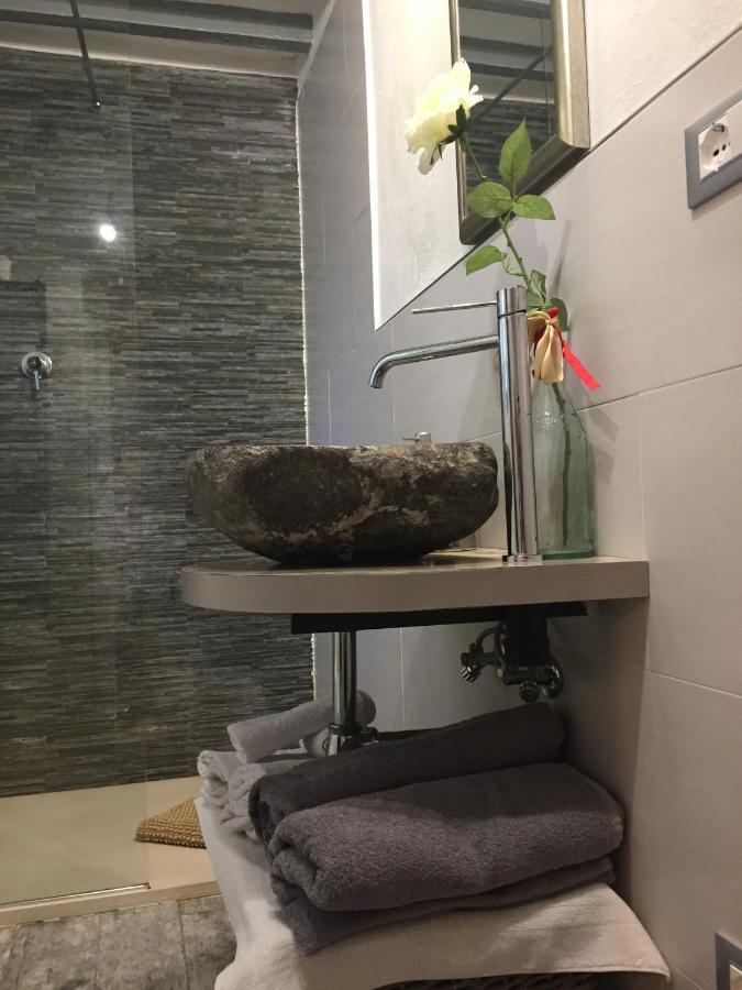 Appartement La Corte *