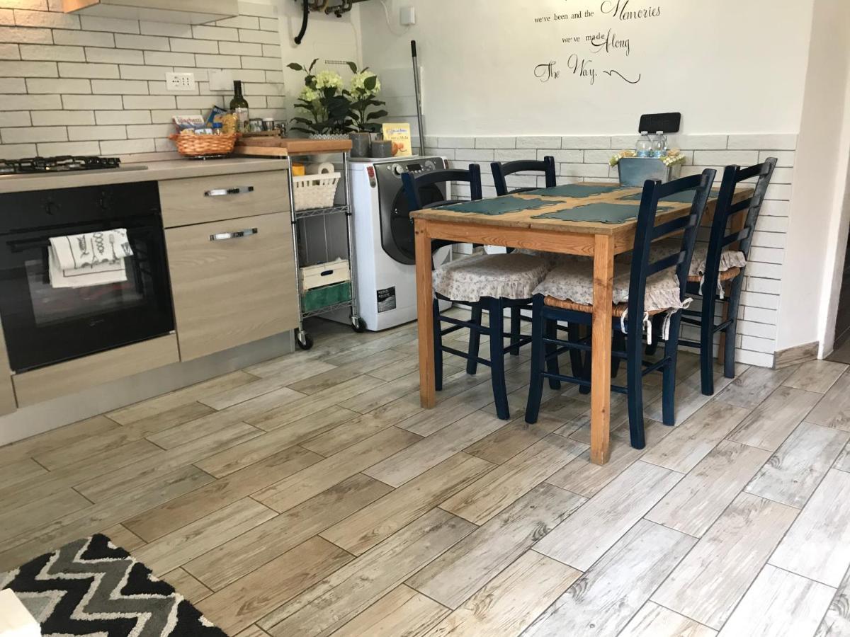 Appartement La Corte *