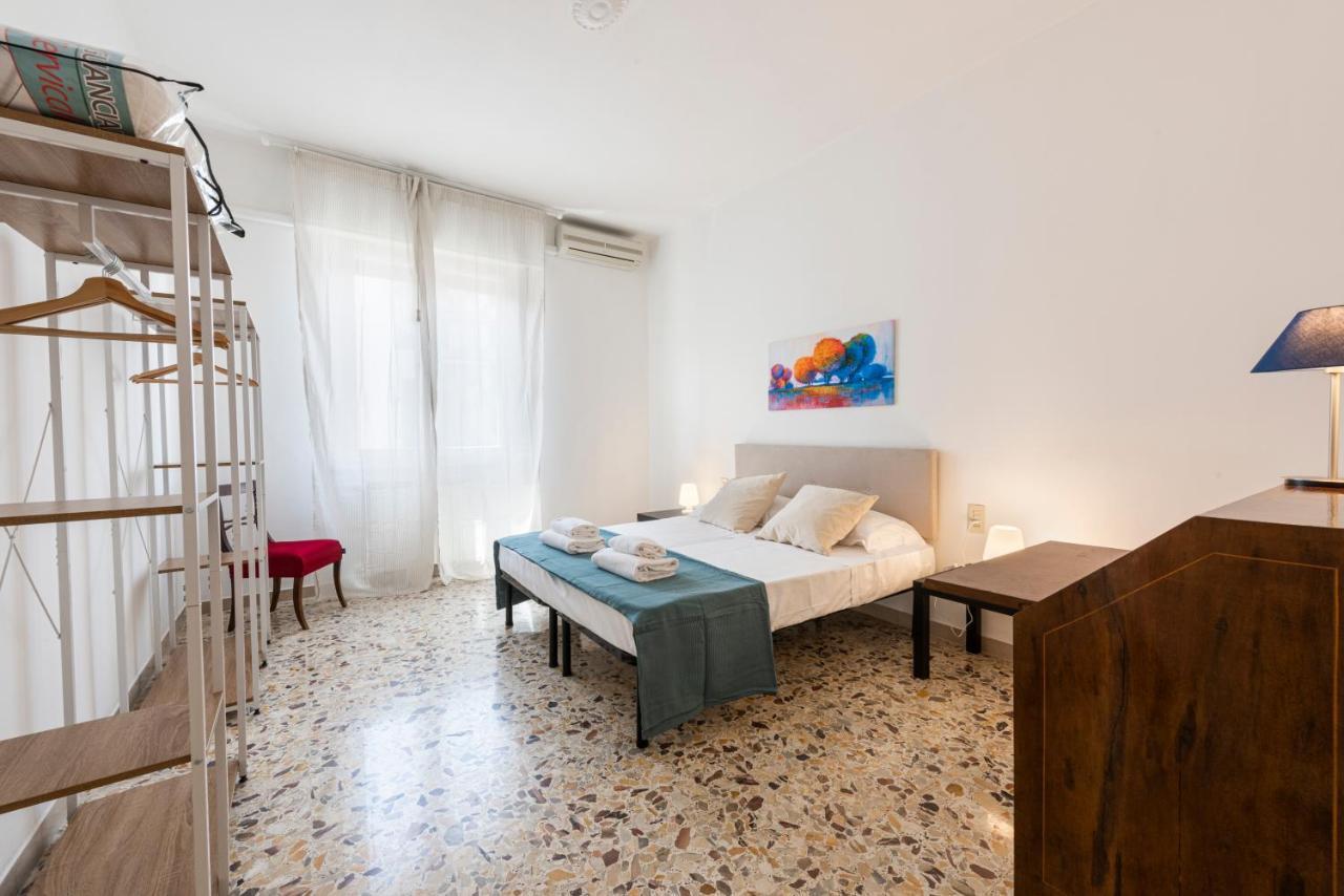 Wifi Ac & 2 Bathrooms Verrazzano Bridge Florence
