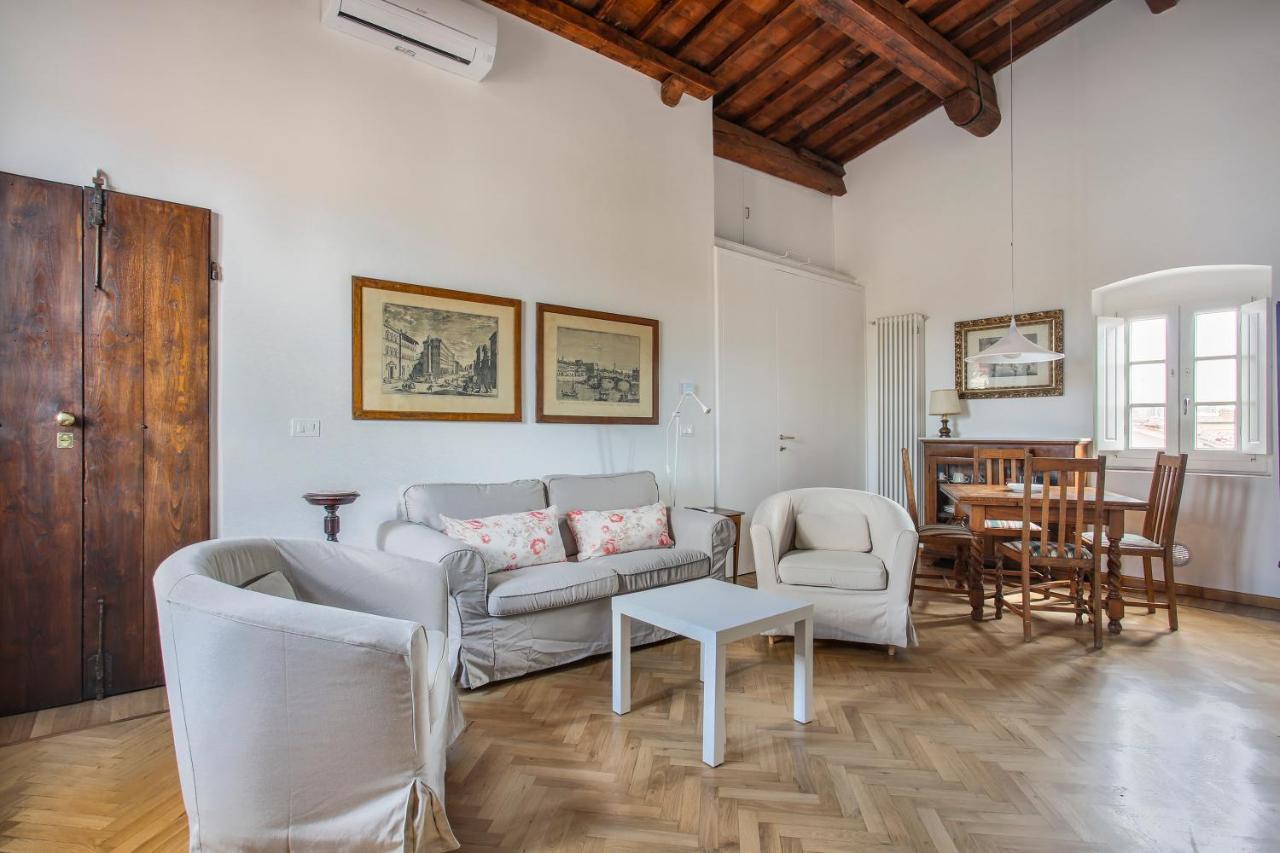 Appartement Maggio In
