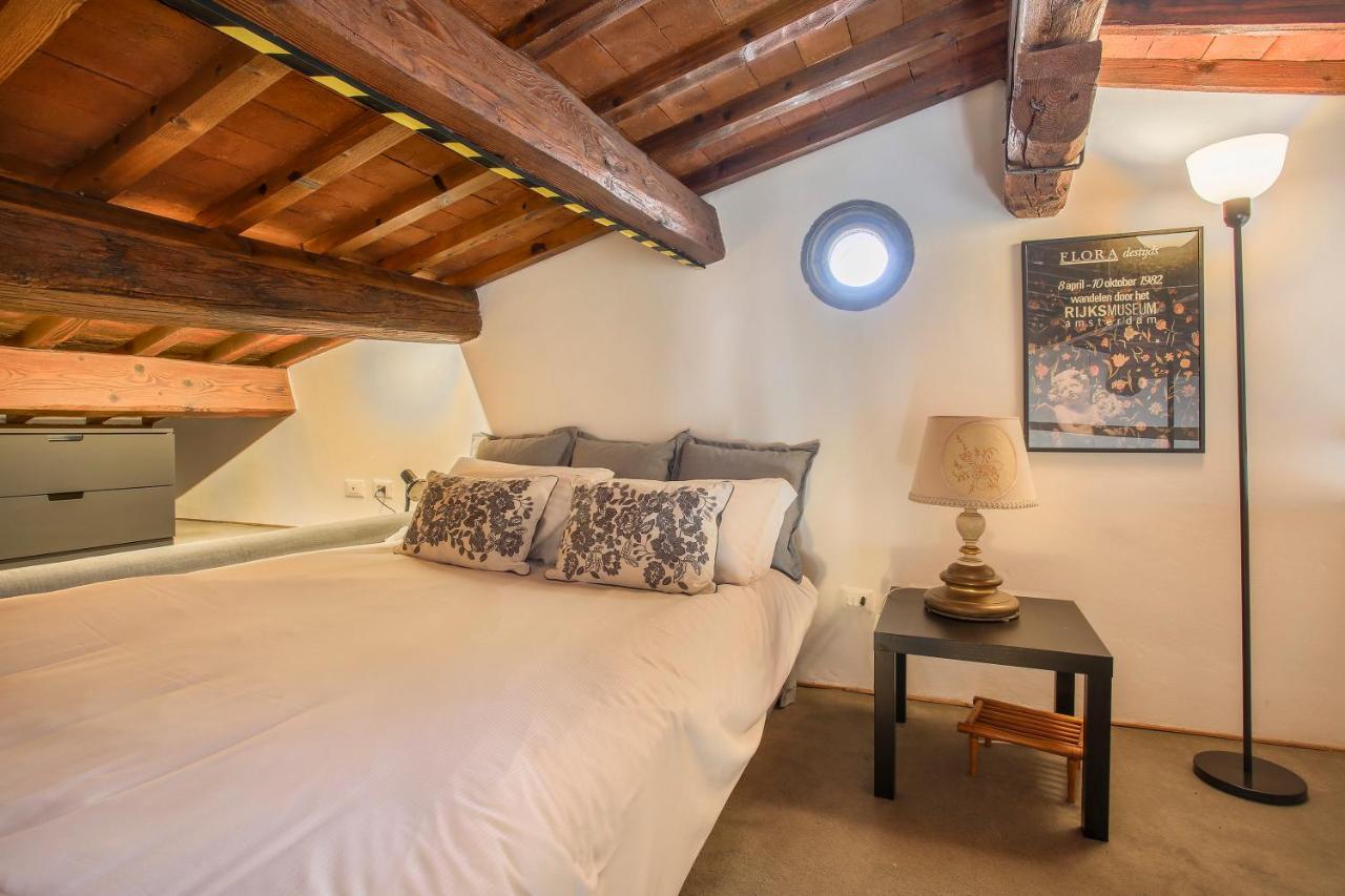 Appartement Maggio In *