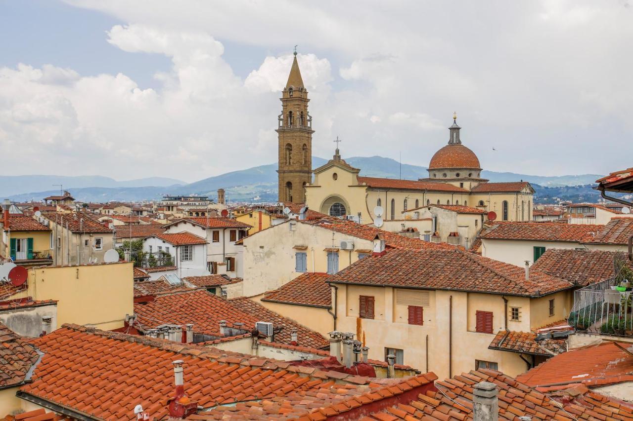 Appartement Maggio In Florence
