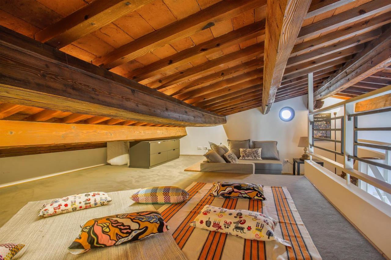 Maggio In Appartement Florence