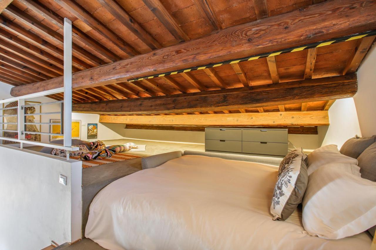 Appartement Maggio In *