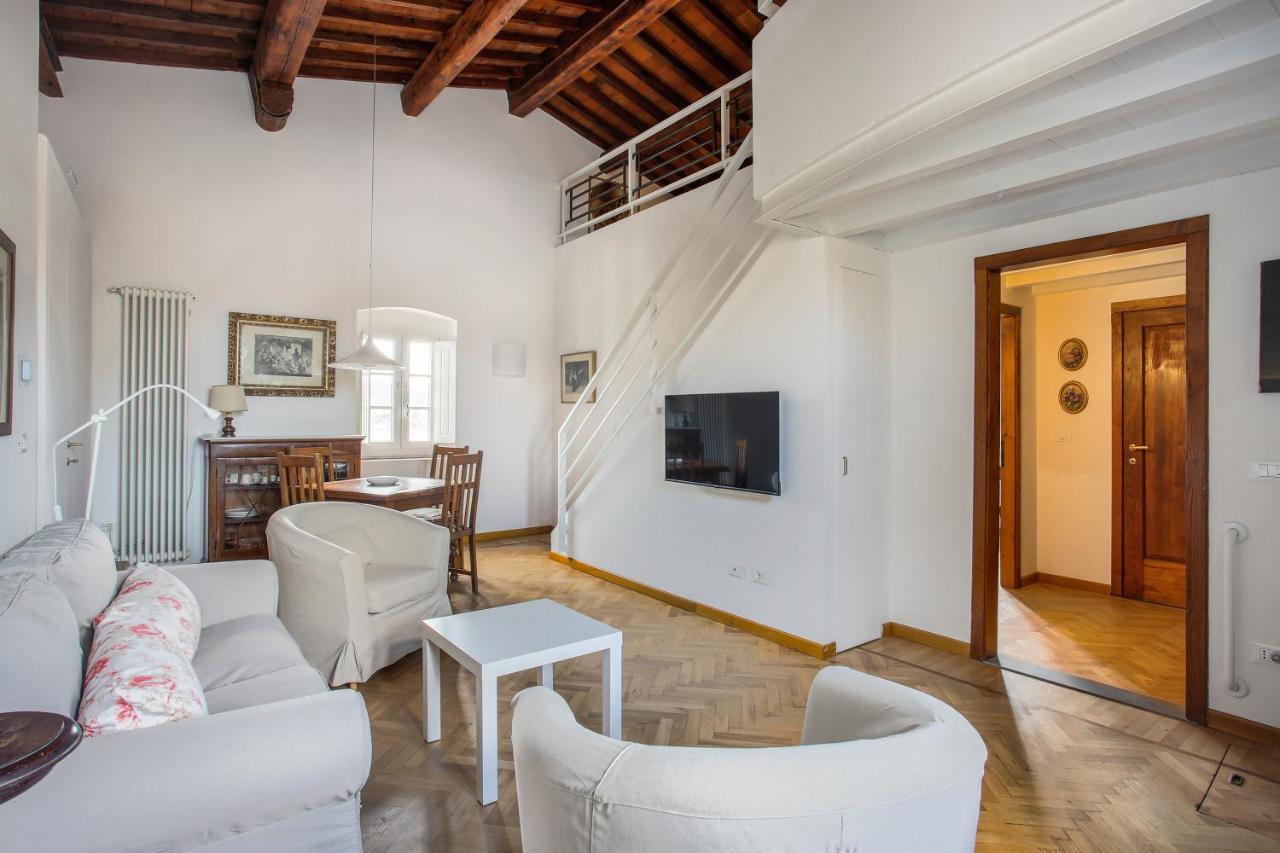 Maggio In Appartement *