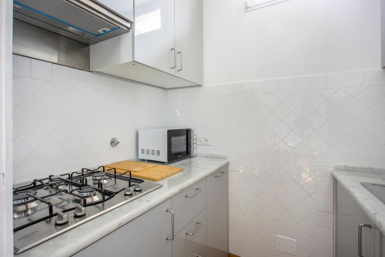 Appartement Maggio In